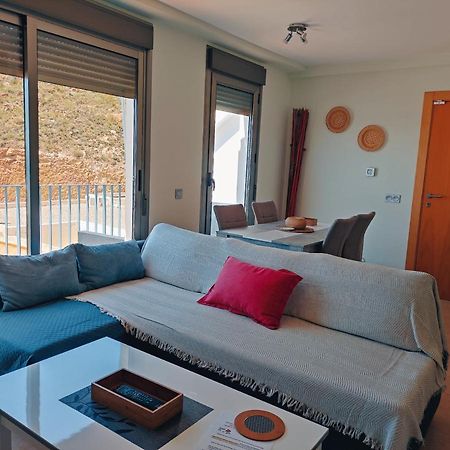 Apartmán Luz De Mar. Carboneras Exteriér fotografie